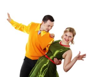 Discofox und West Coast Swing Single Tanzkurse ziehen von Offenburg nach Oberschopfheim um.